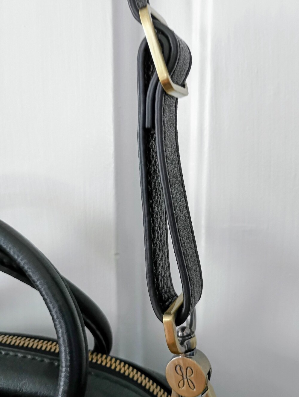 Sheila Small Satchel - Picture 6 of 15